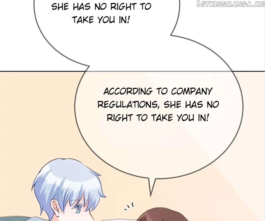 One Kiss A Day chapter 19 - page 34