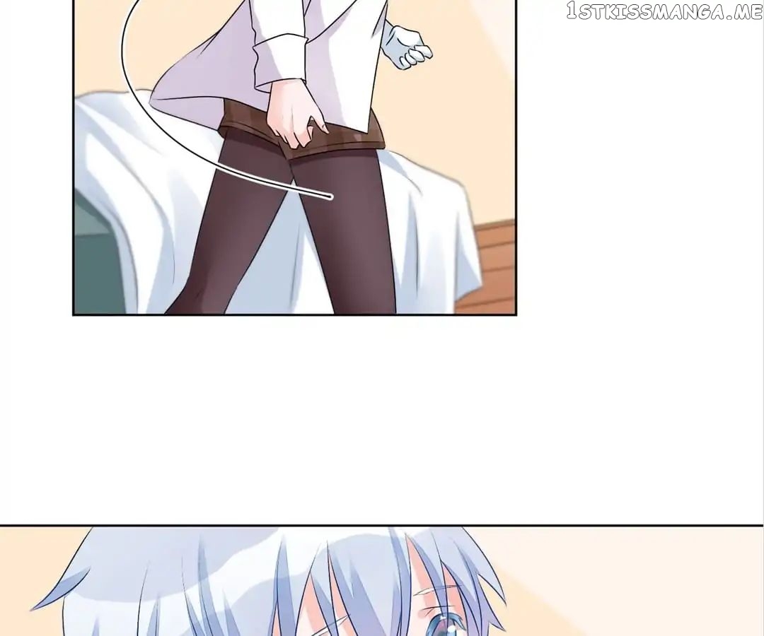 One Kiss A Day chapter 19 - page 40
