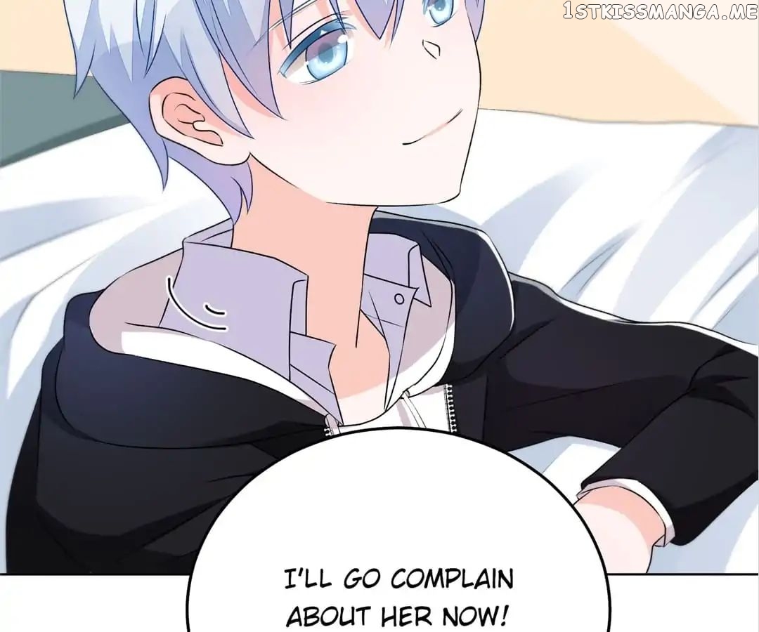 One Kiss A Day chapter 19 - page 41