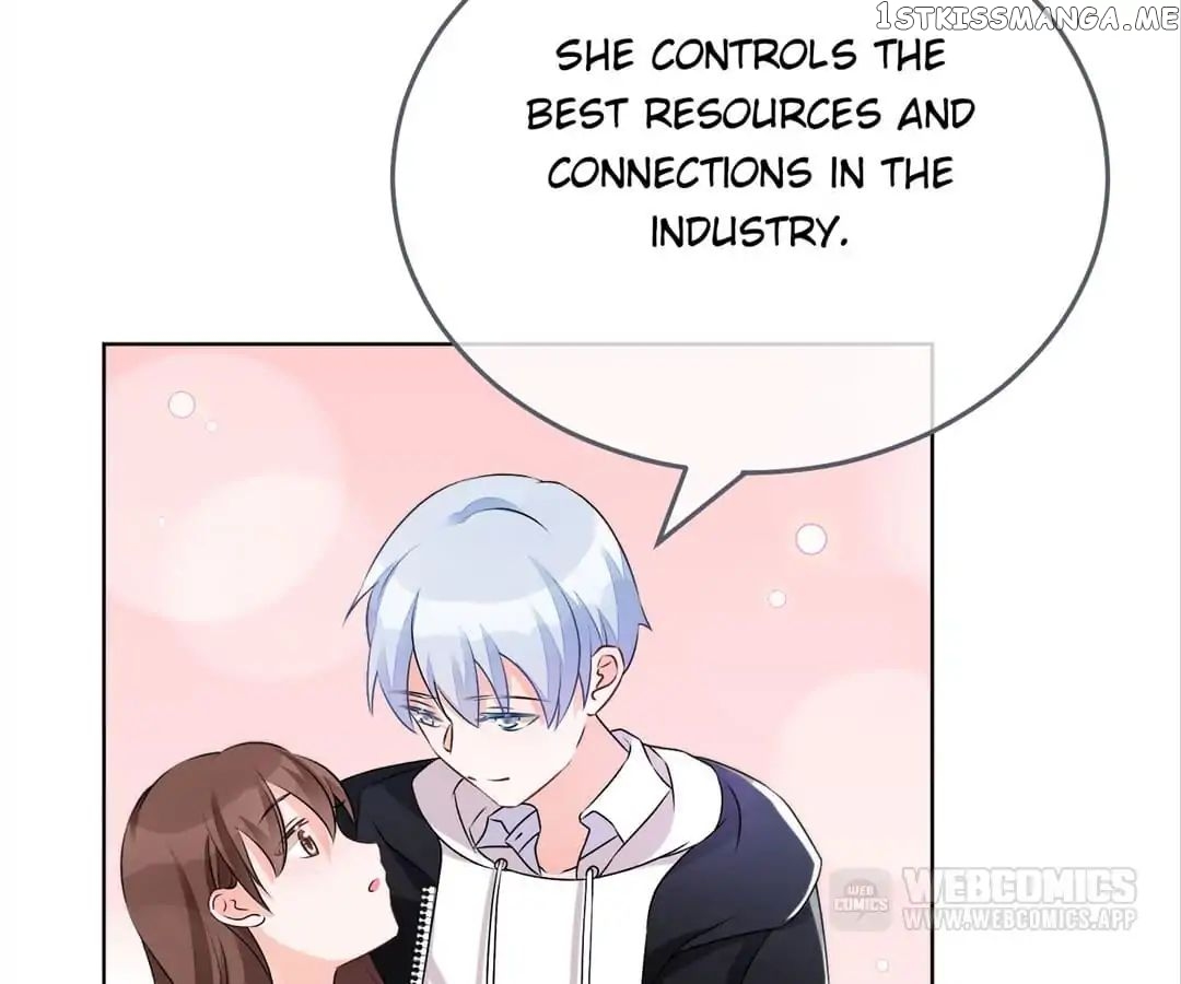 One Kiss A Day chapter 19 - page 47