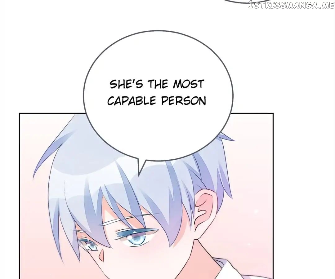 One Kiss A Day chapter 19 - page 49