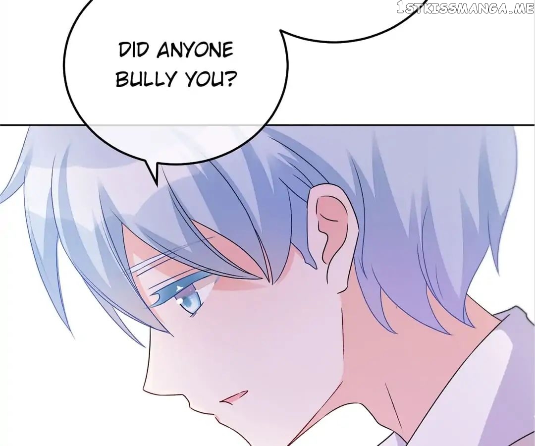 One Kiss A Day chapter 19 - page 5