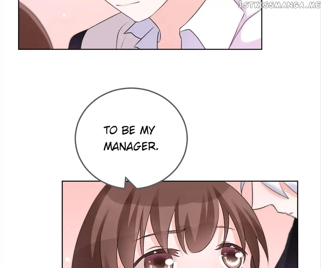 One Kiss A Day chapter 19 - page 50