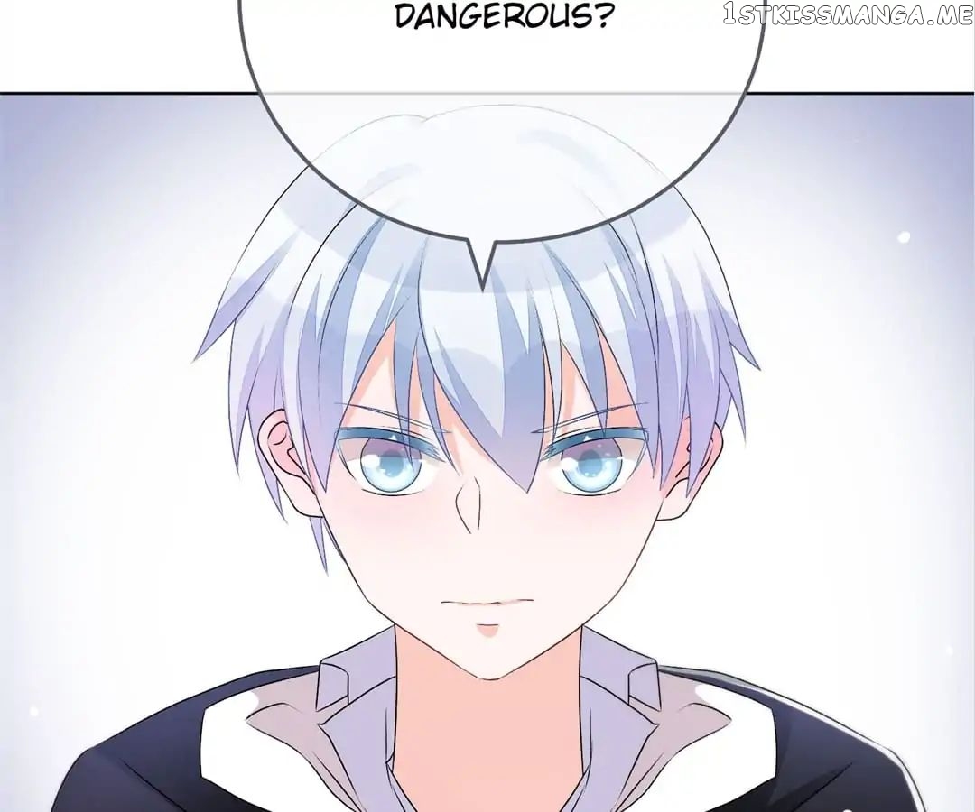 One Kiss A Day chapter 19 - page 54
