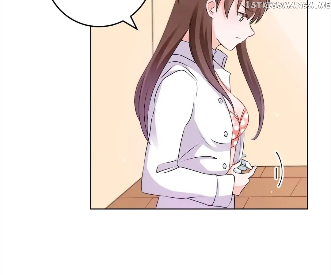 One Kiss A Day chapter 19 - page 58