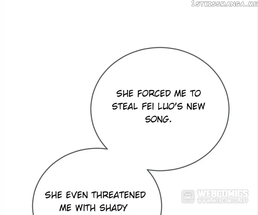 One Kiss A Day chapter 19 - page 59