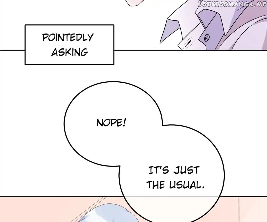 One Kiss A Day chapter 19 - page 6