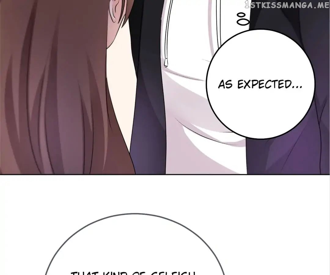 One Kiss A Day chapter 19 - page 61