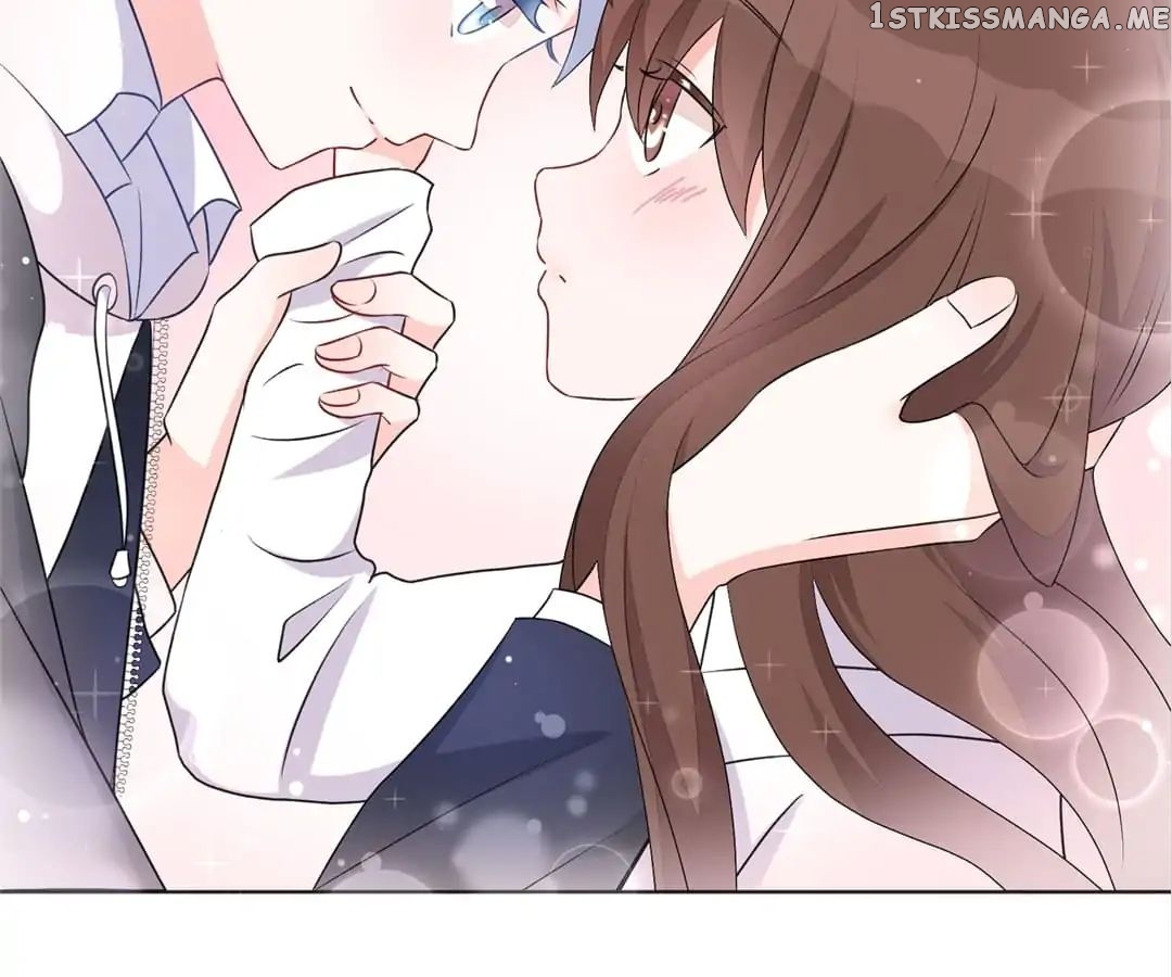 One Kiss A Day chapter 19 - page 68