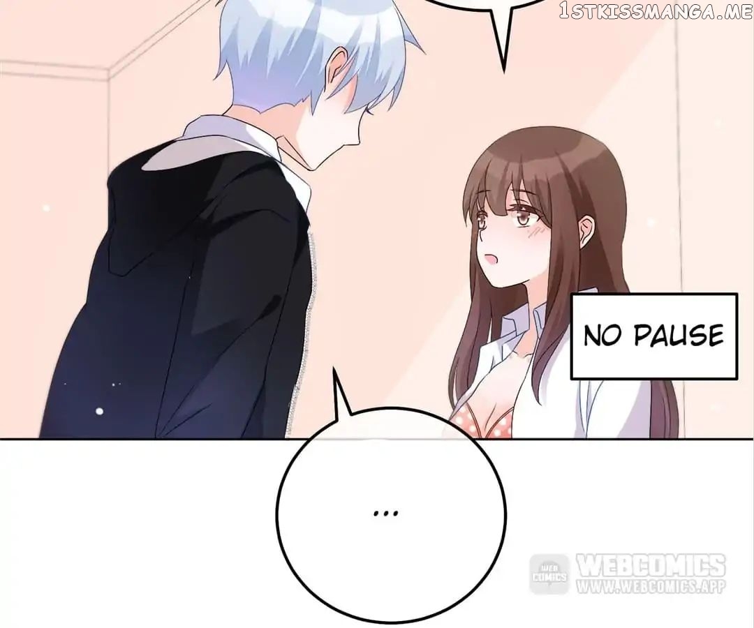 One Kiss A Day chapter 19 - page 7