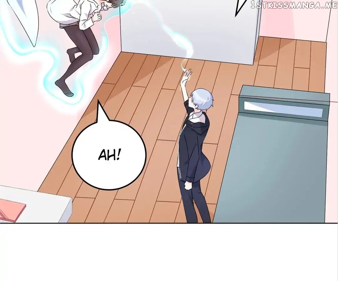 One Kiss A Day chapter 19 - page 70