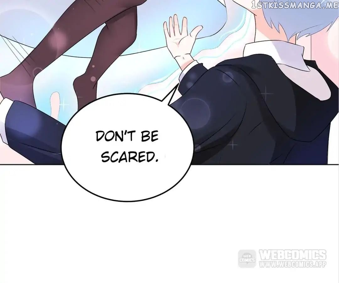 One Kiss A Day chapter 19 - page 75