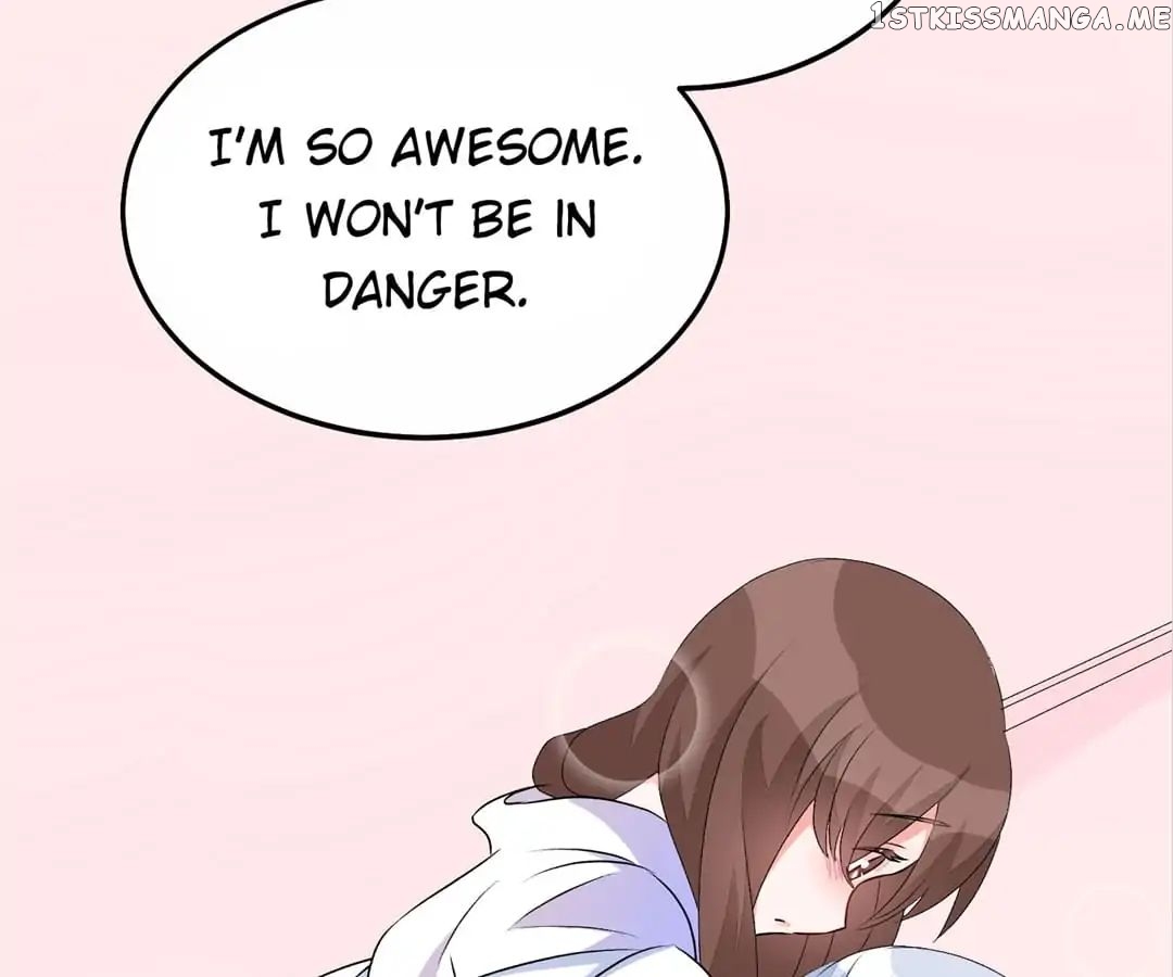 One Kiss A Day chapter 19 - page 81