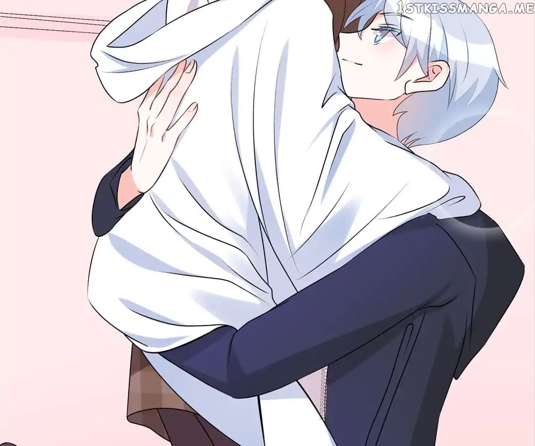 One Kiss A Day chapter 19 - page 82