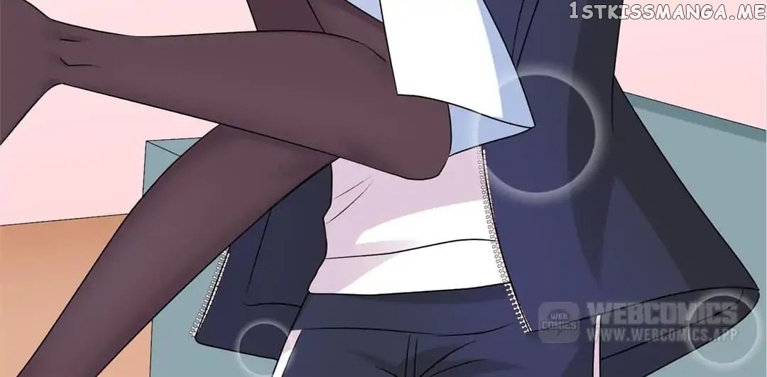 One Kiss A Day chapter 19 - page 83