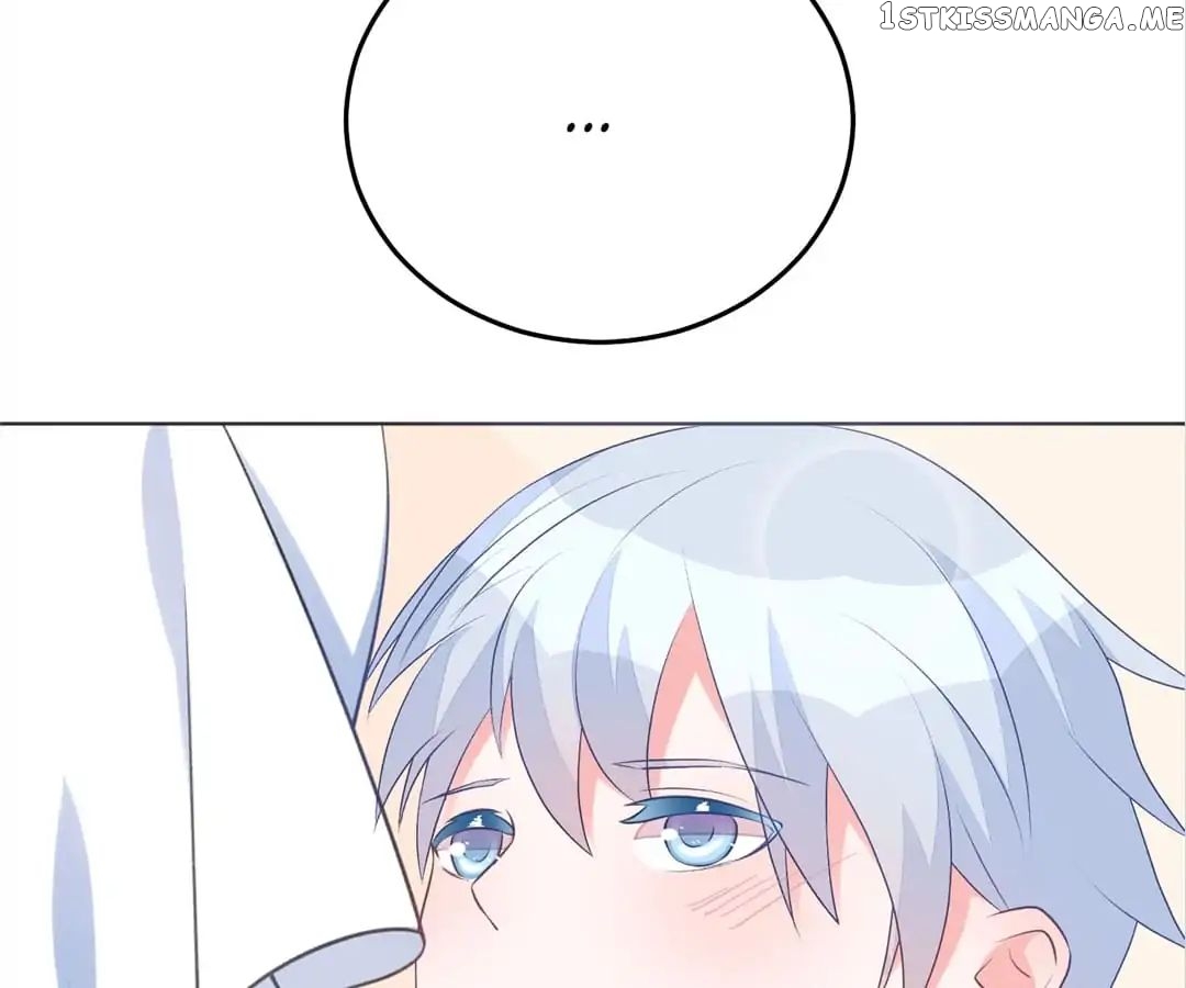 One Kiss A Day chapter 19 - page 89