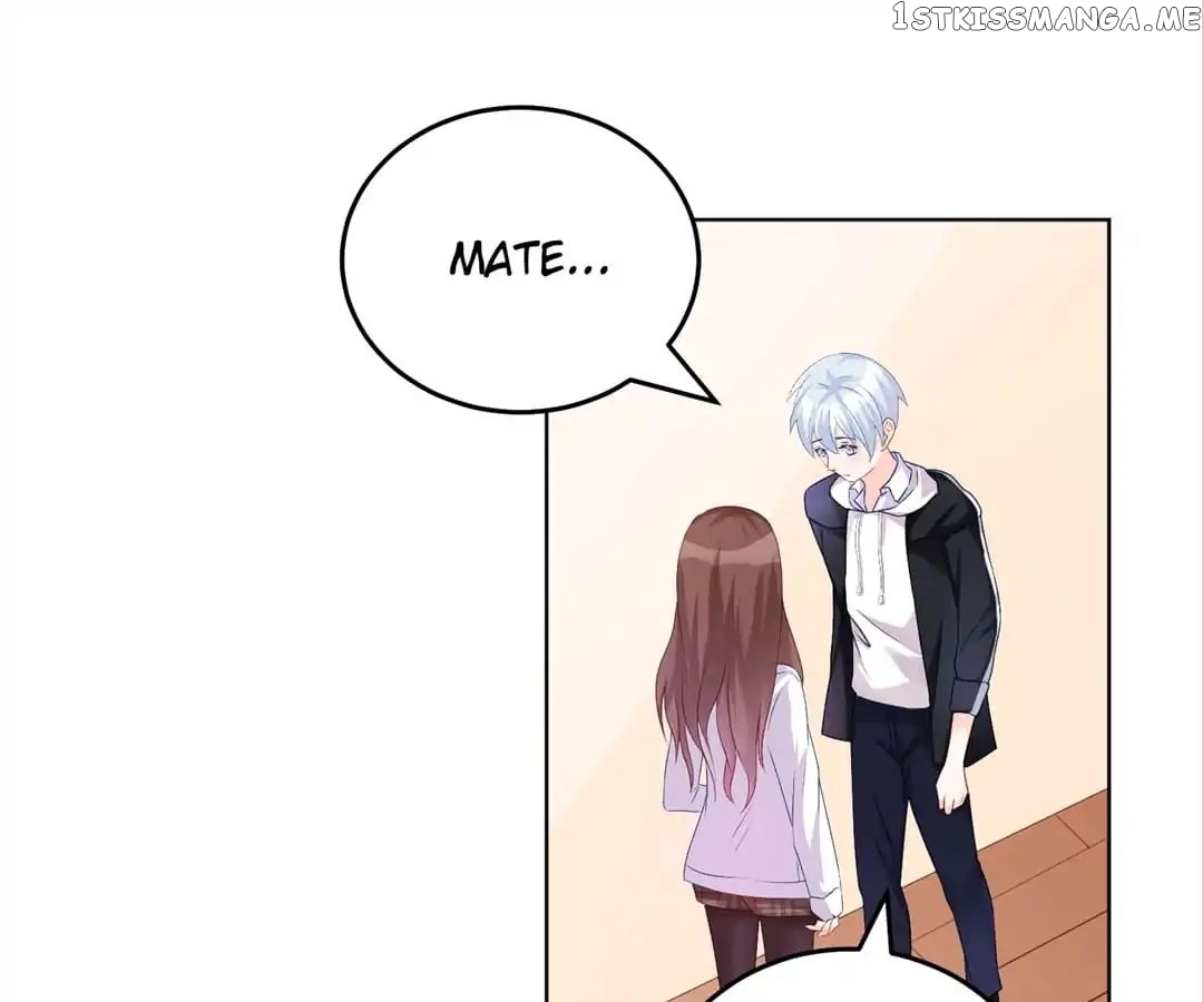 One Kiss A Day chapter 19 - page 9