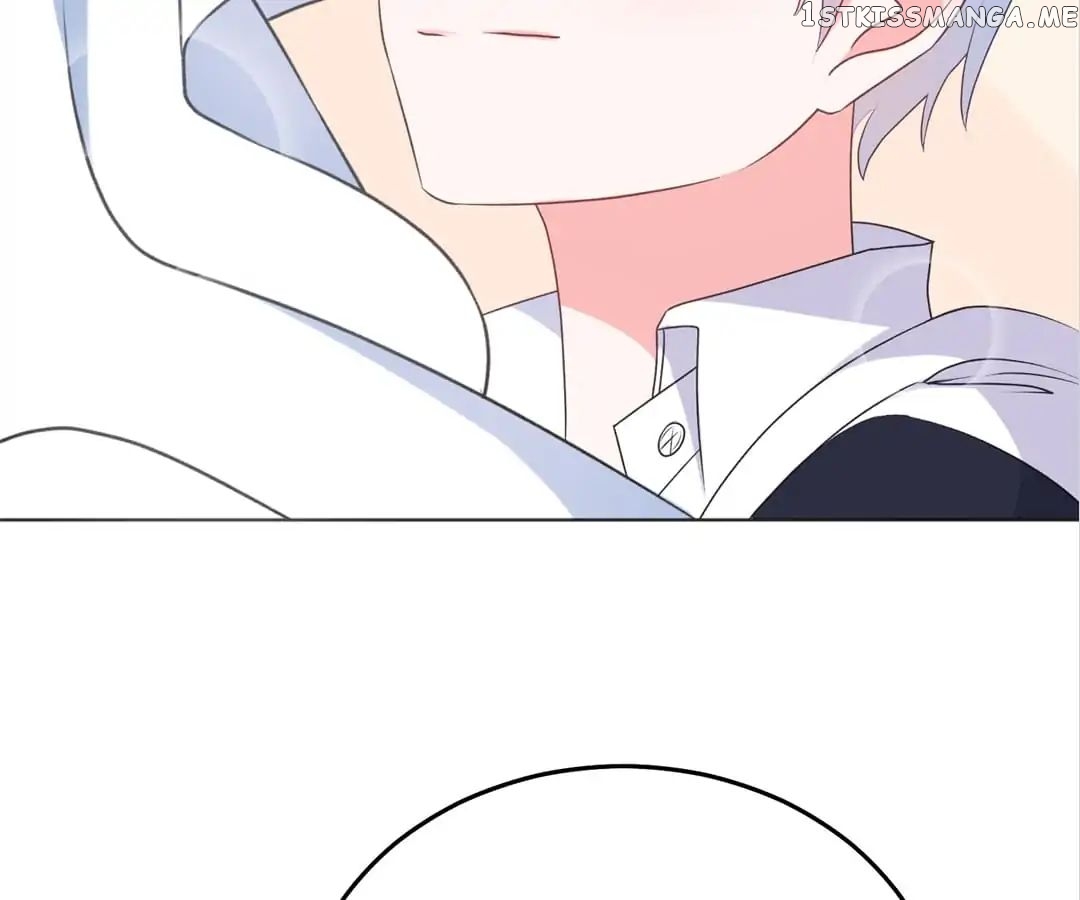 One Kiss A Day chapter 19 - page 90