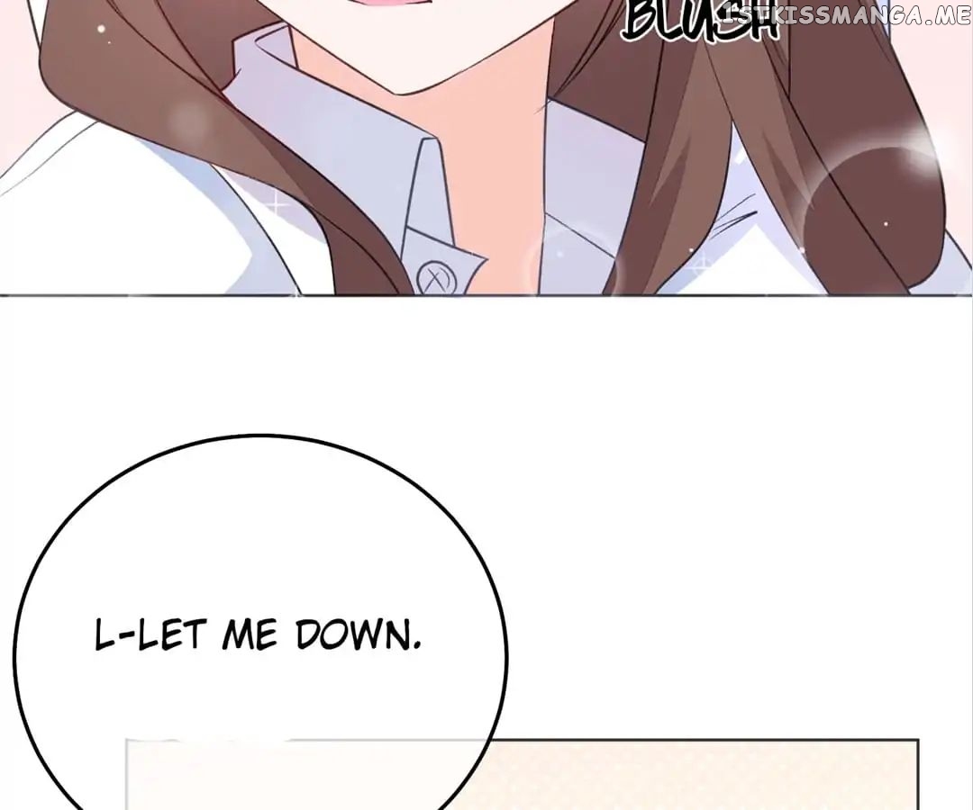 One Kiss A Day chapter 19 - page 92