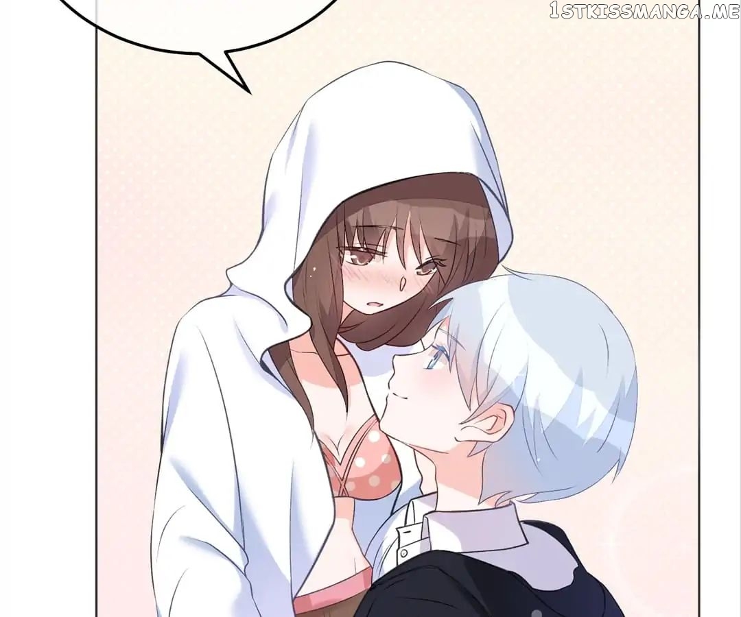 One Kiss A Day chapter 19 - page 93
