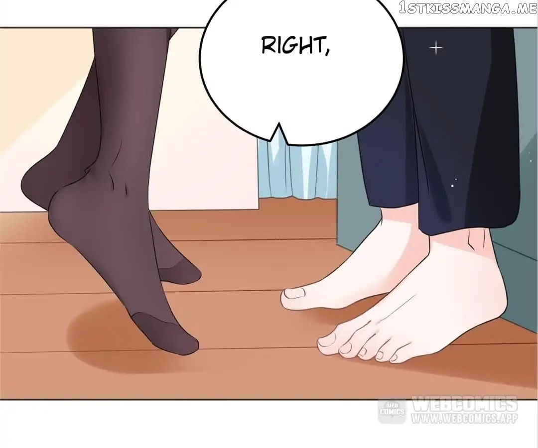 One Kiss A Day chapter 19 - page 95