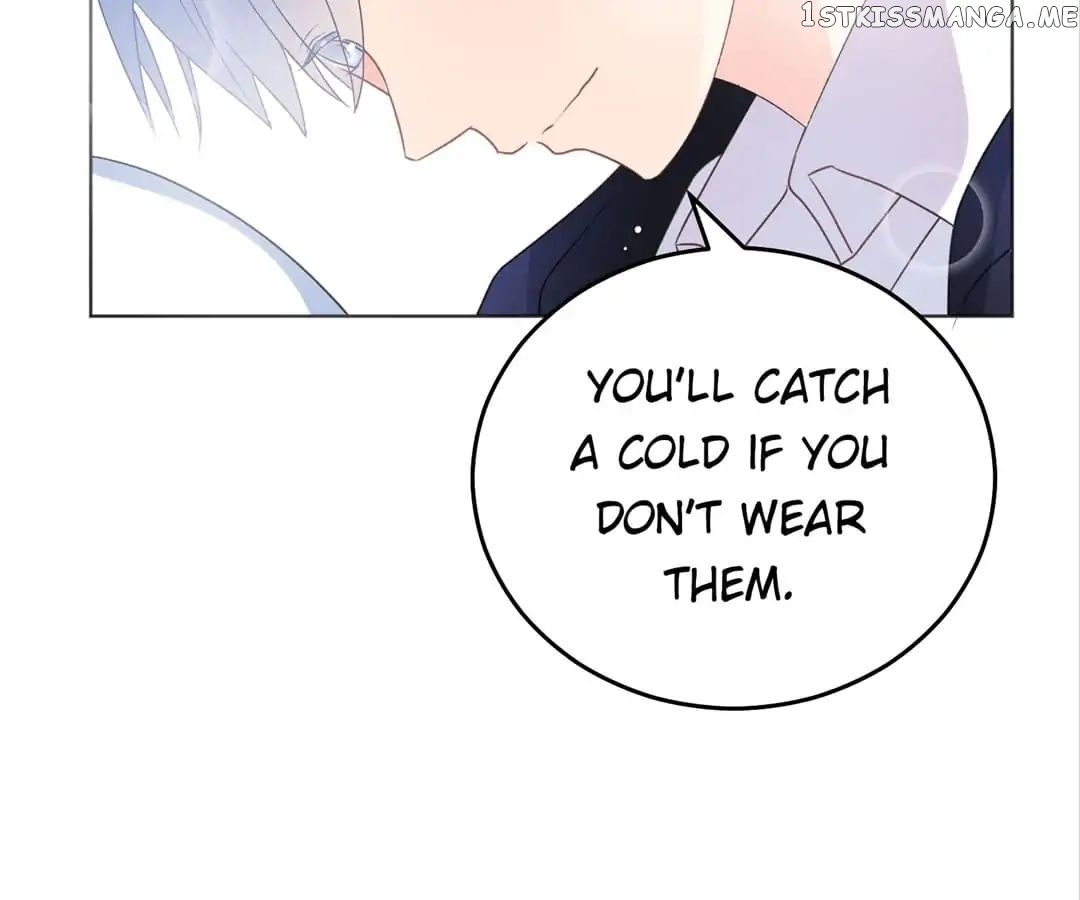 One Kiss A Day chapter 19 - page 97