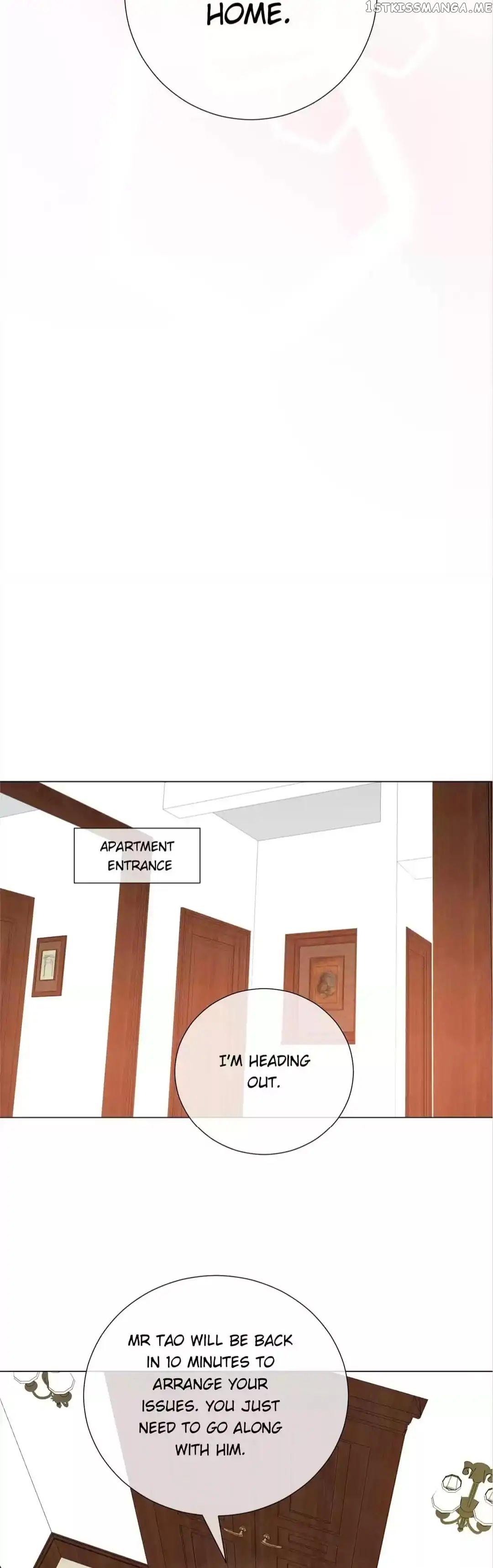 One Kiss A Day chapter 56 - page 10