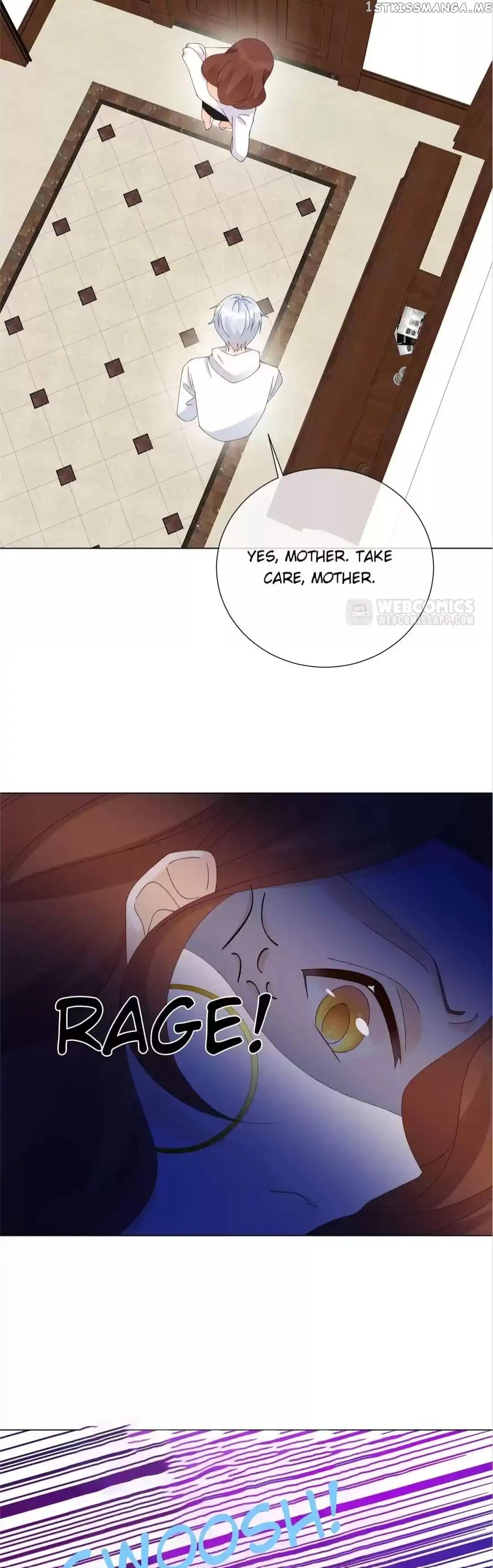 One Kiss A Day chapter 56 - page 11