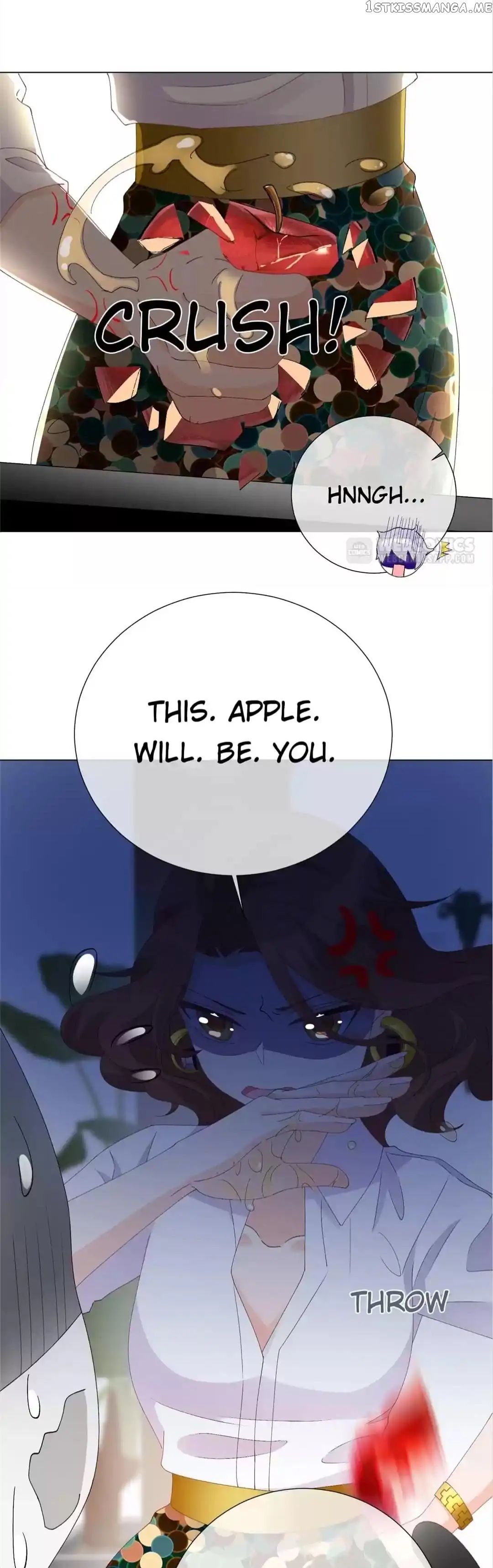 One Kiss A Day chapter 56 - page 13