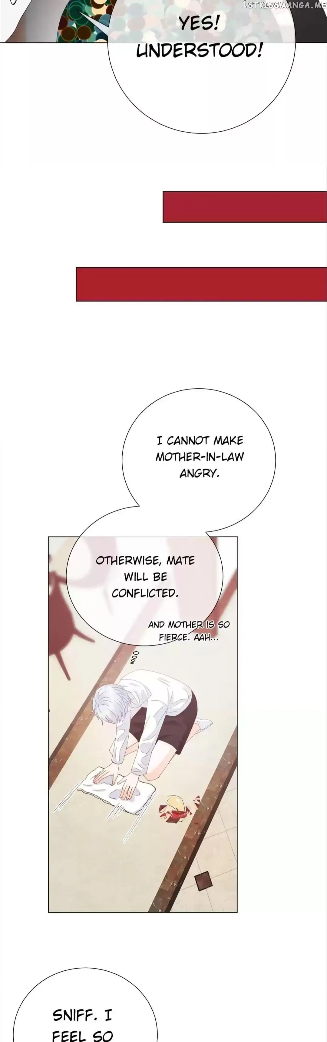 One Kiss A Day chapter 56 - page 14