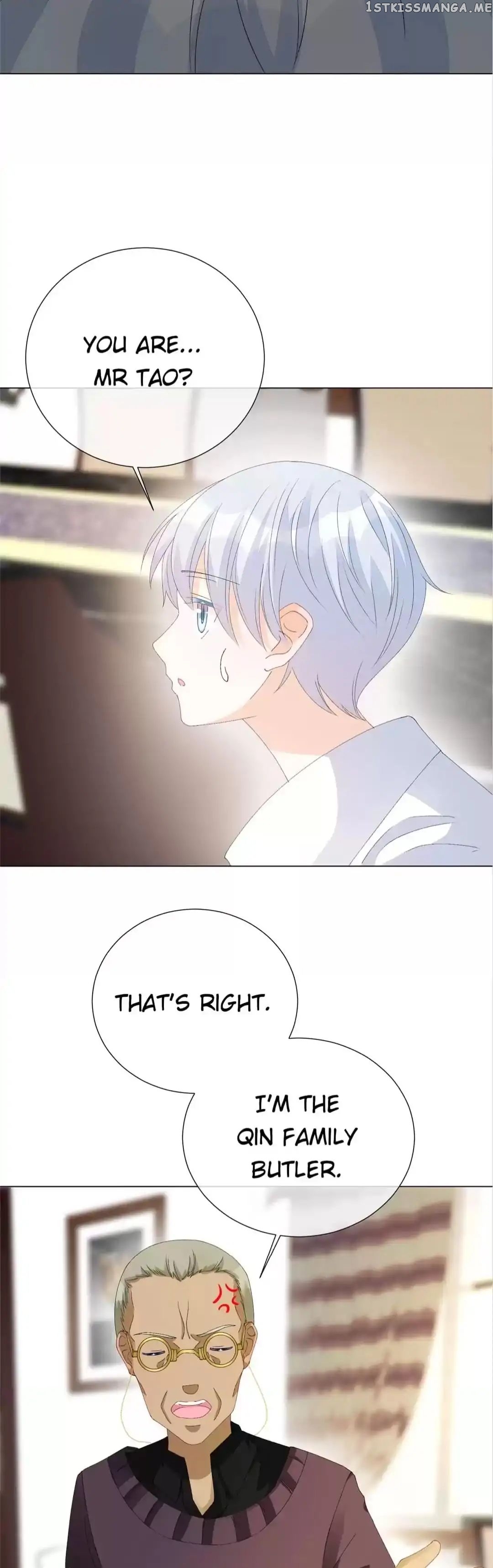 One Kiss A Day chapter 56 - page 16