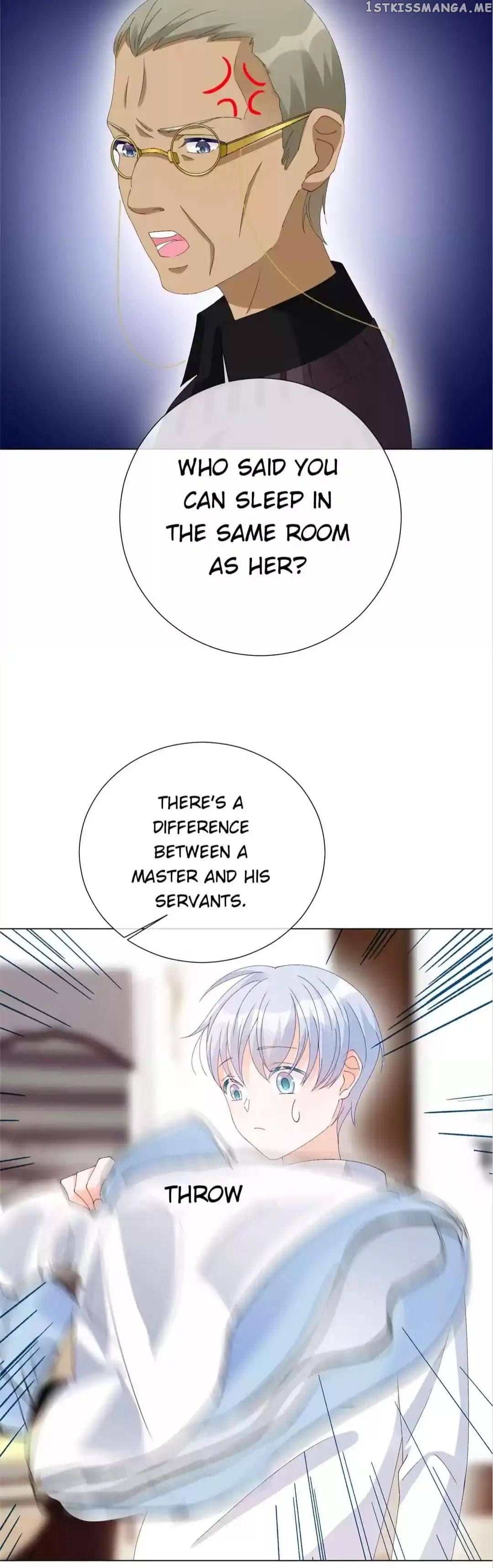 One Kiss A Day chapter 56 - page 18