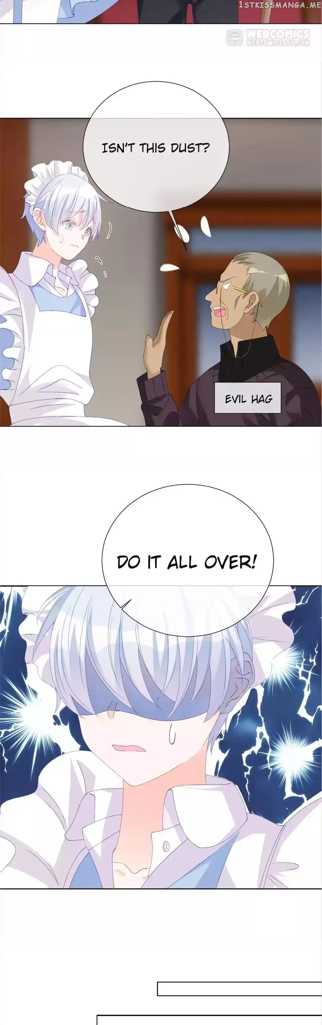 One Kiss A Day chapter 56 - page 23