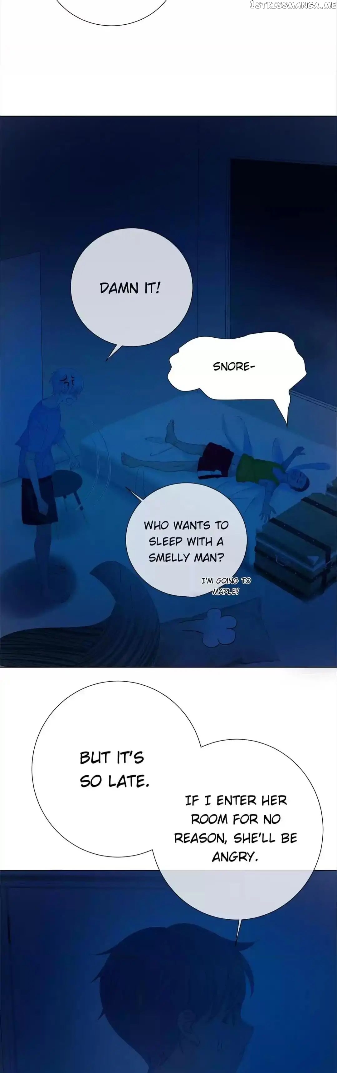 One Kiss A Day chapter 56 - page 27