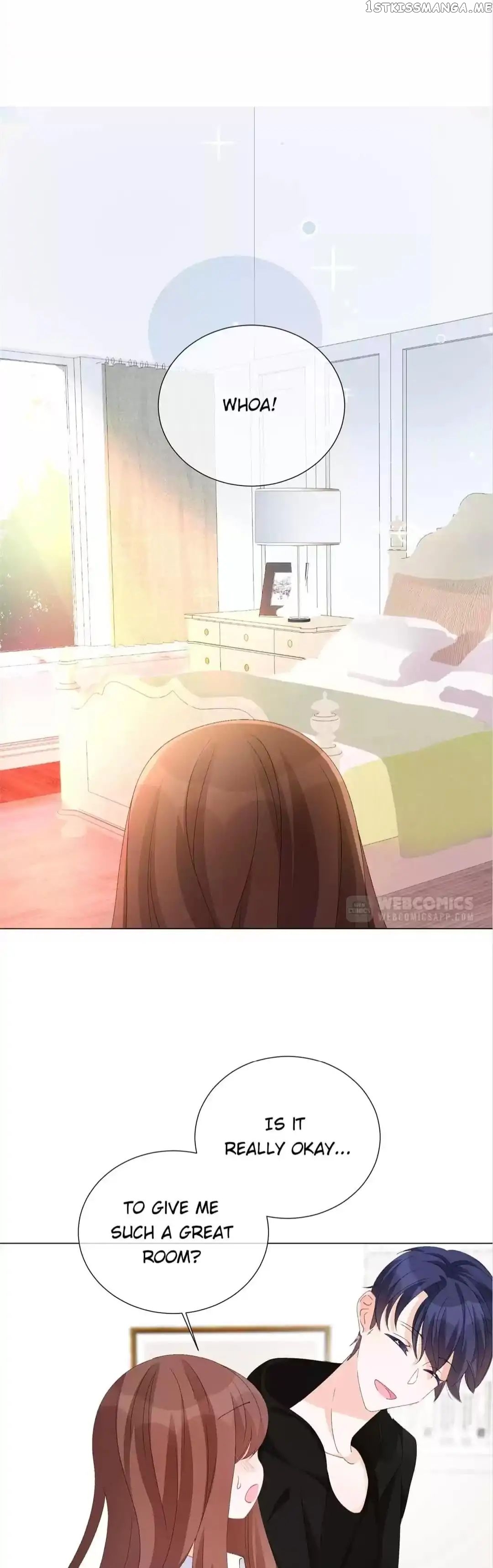 One Kiss A Day chapter 56 - page 3