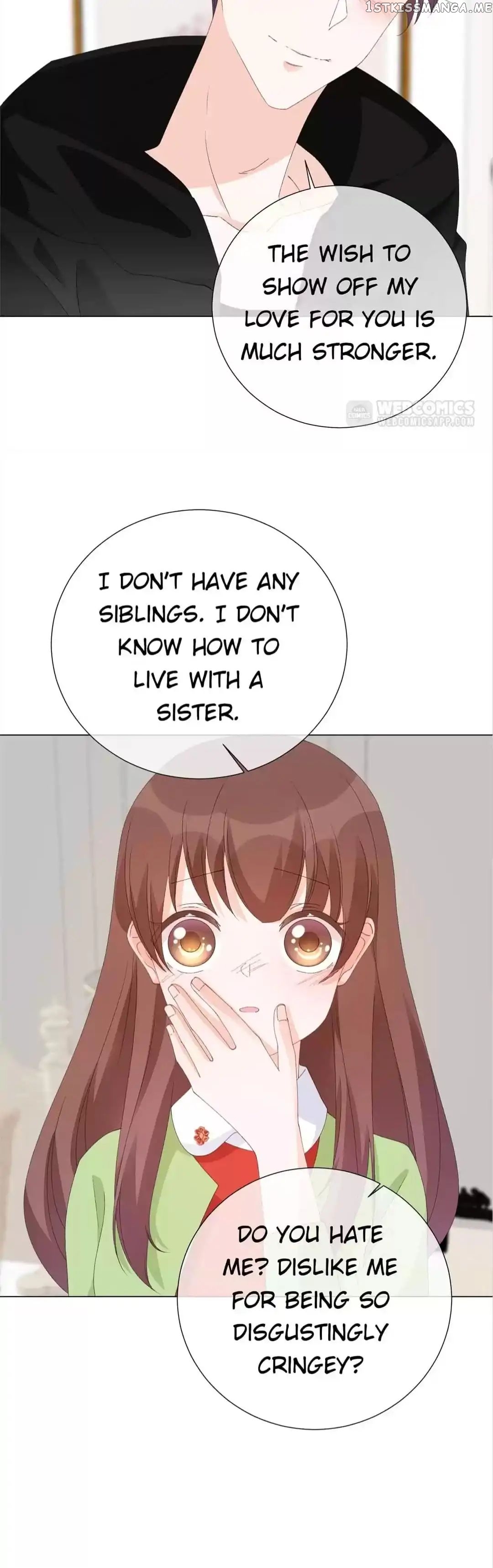 One Kiss A Day chapter 56 - page 7
