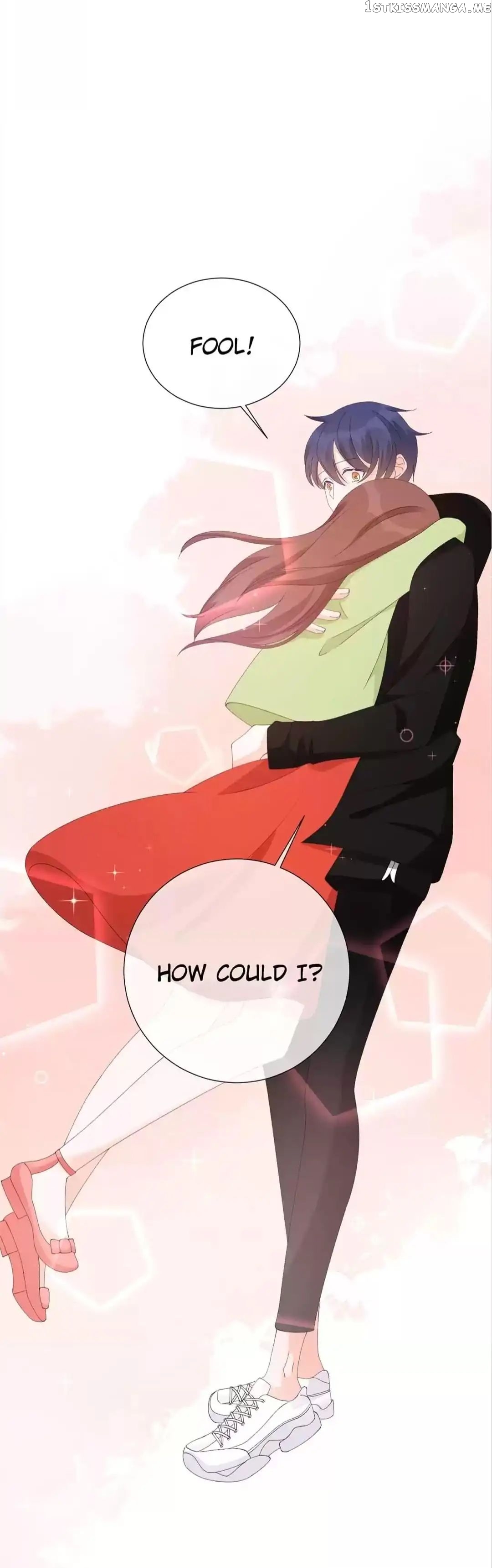 One Kiss A Day chapter 56 - page 8