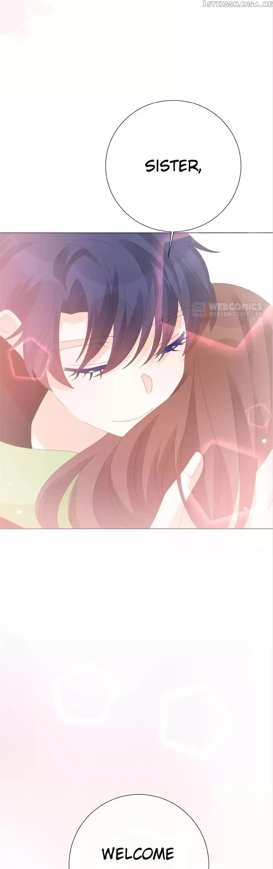 One Kiss A Day chapter 56 - page 9