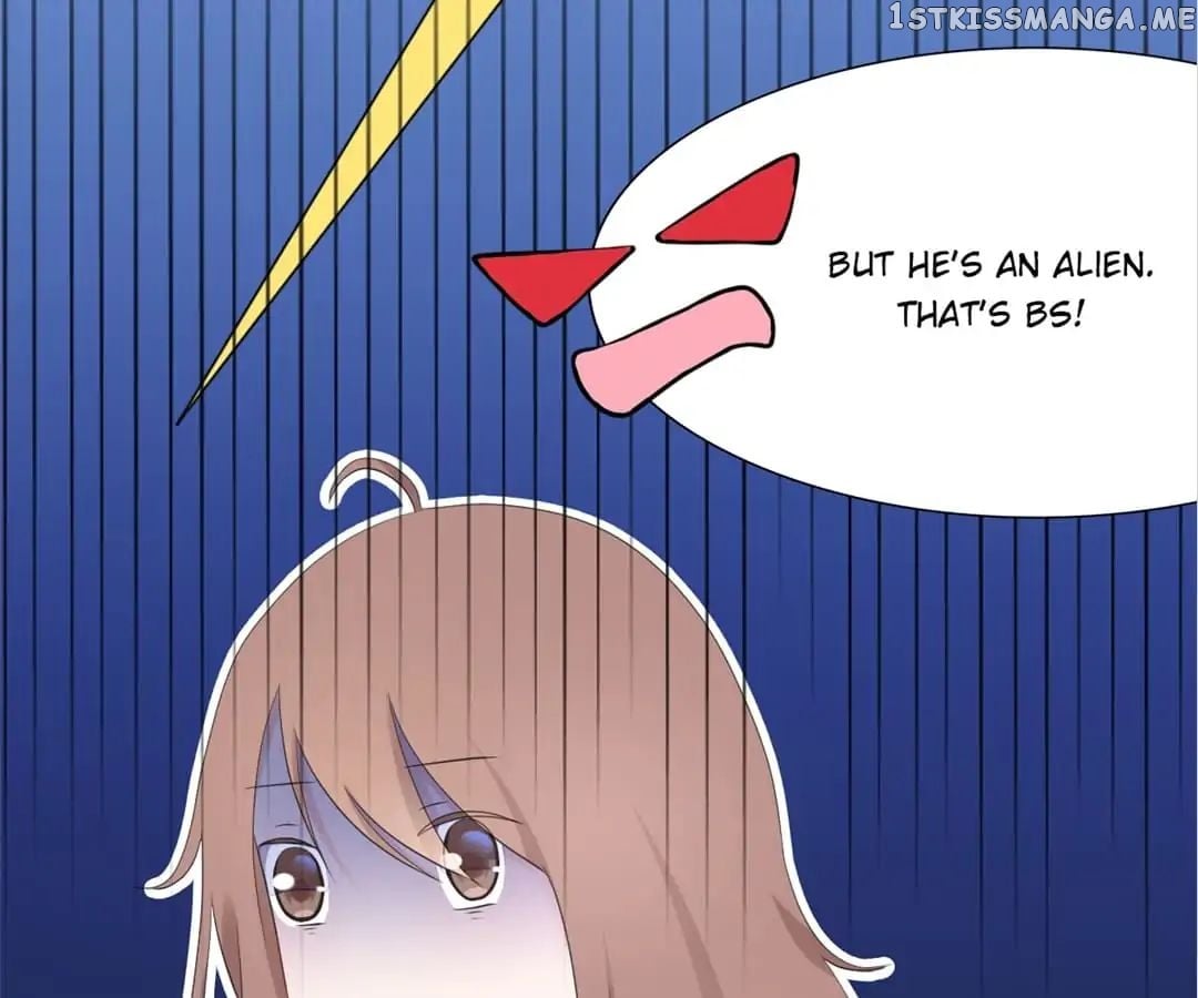 One Kiss A Day chapter 2 - page 14