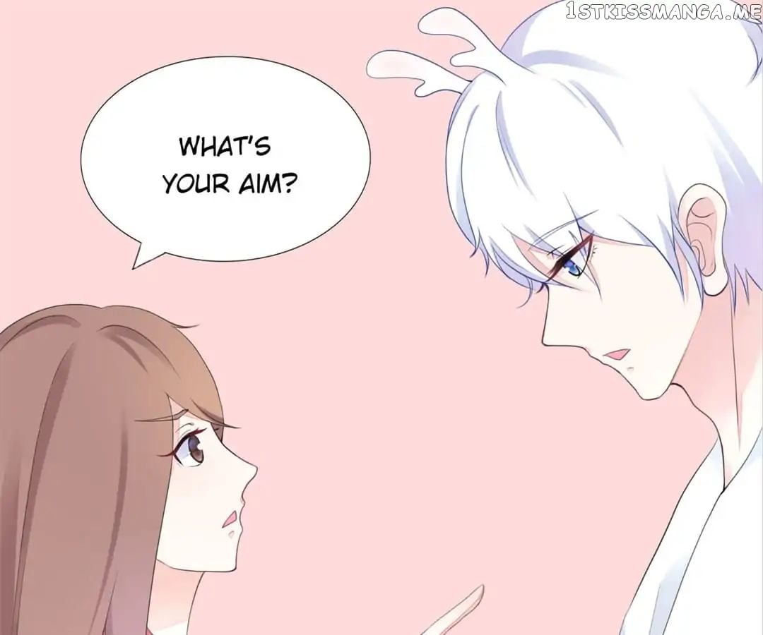 One Kiss A Day chapter 2 - page 17