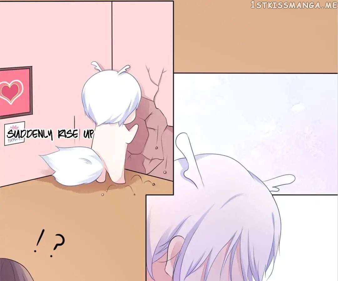 One Kiss A Day chapter 2 - page 22