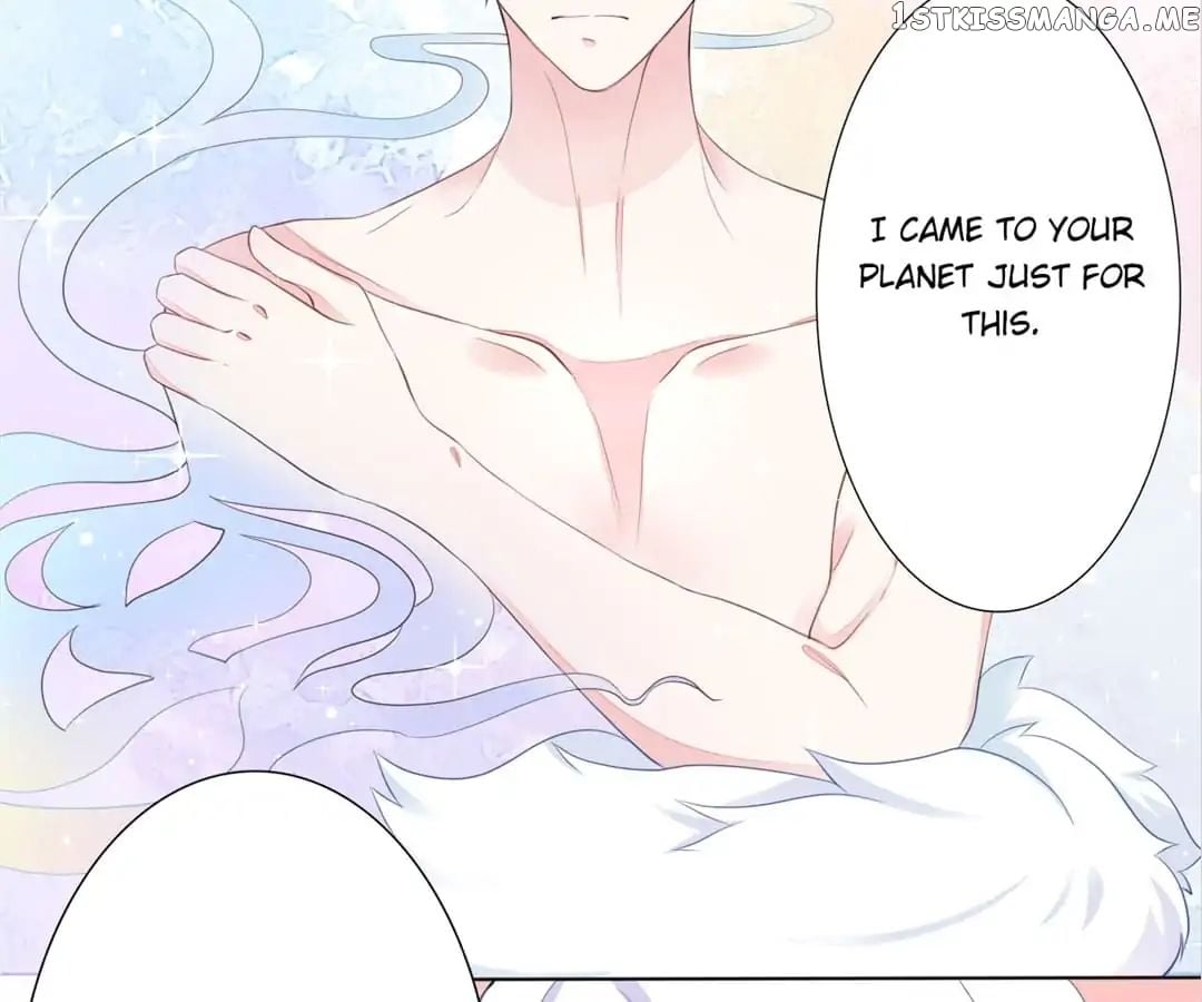 One Kiss A Day chapter 2 - page 25