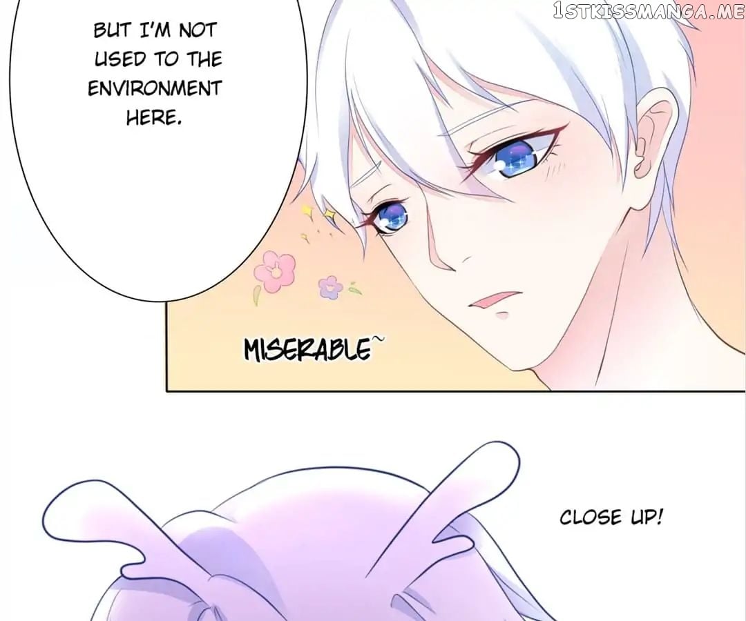 One Kiss A Day chapter 2 - page 26