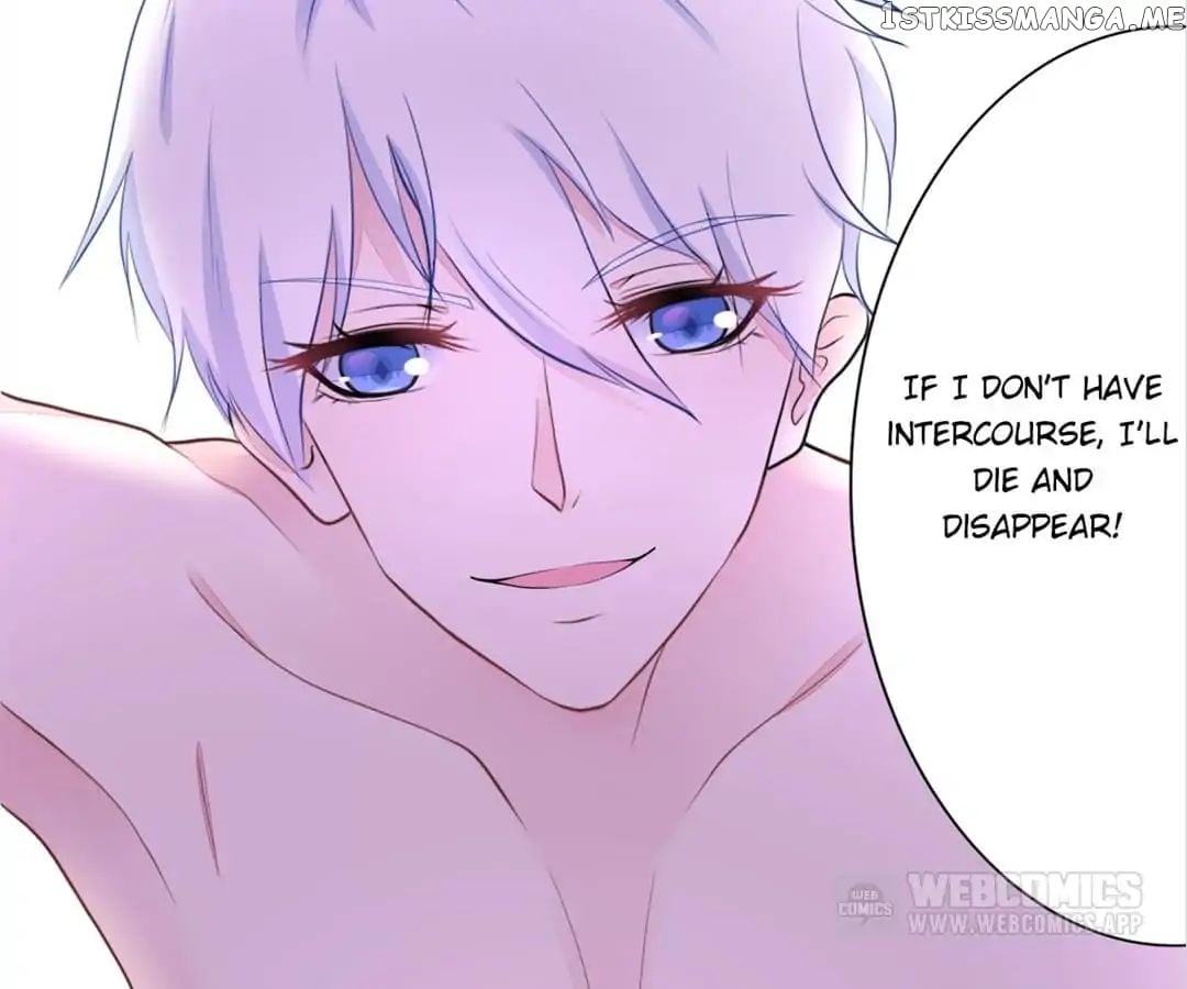 One Kiss A Day chapter 2 - page 27