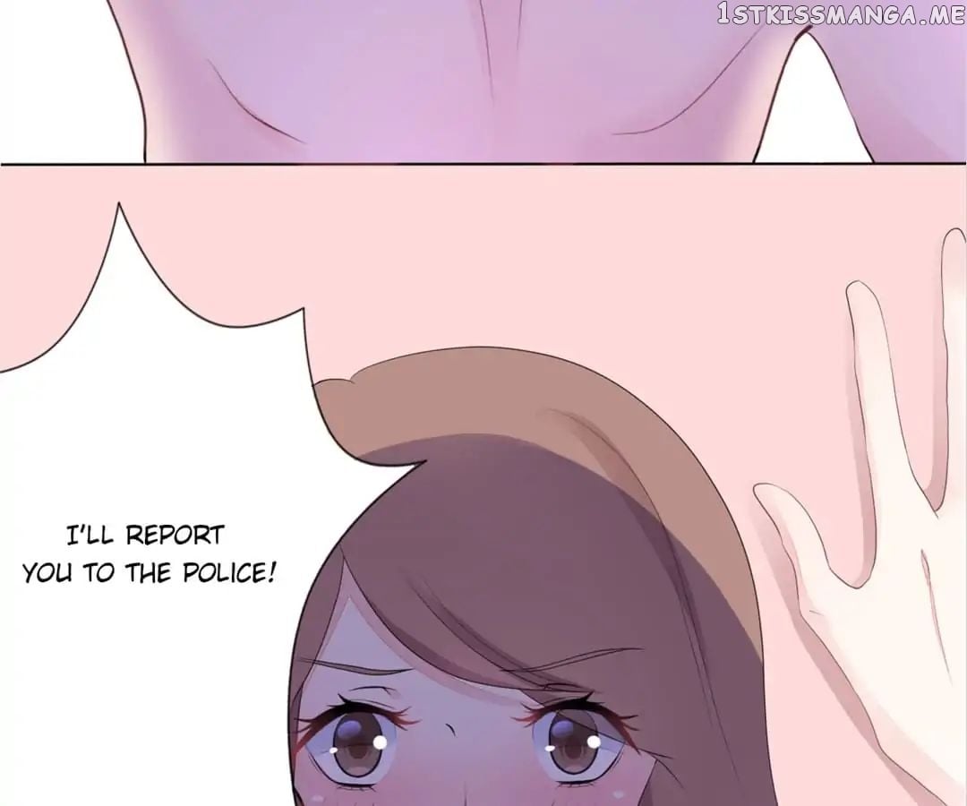 One Kiss A Day chapter 2 - page 28