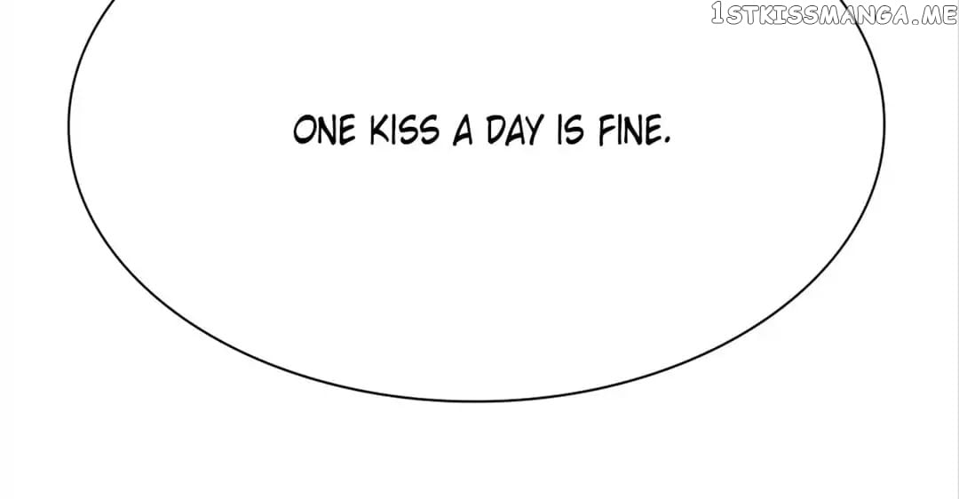One Kiss A Day chapter 2 - page 37