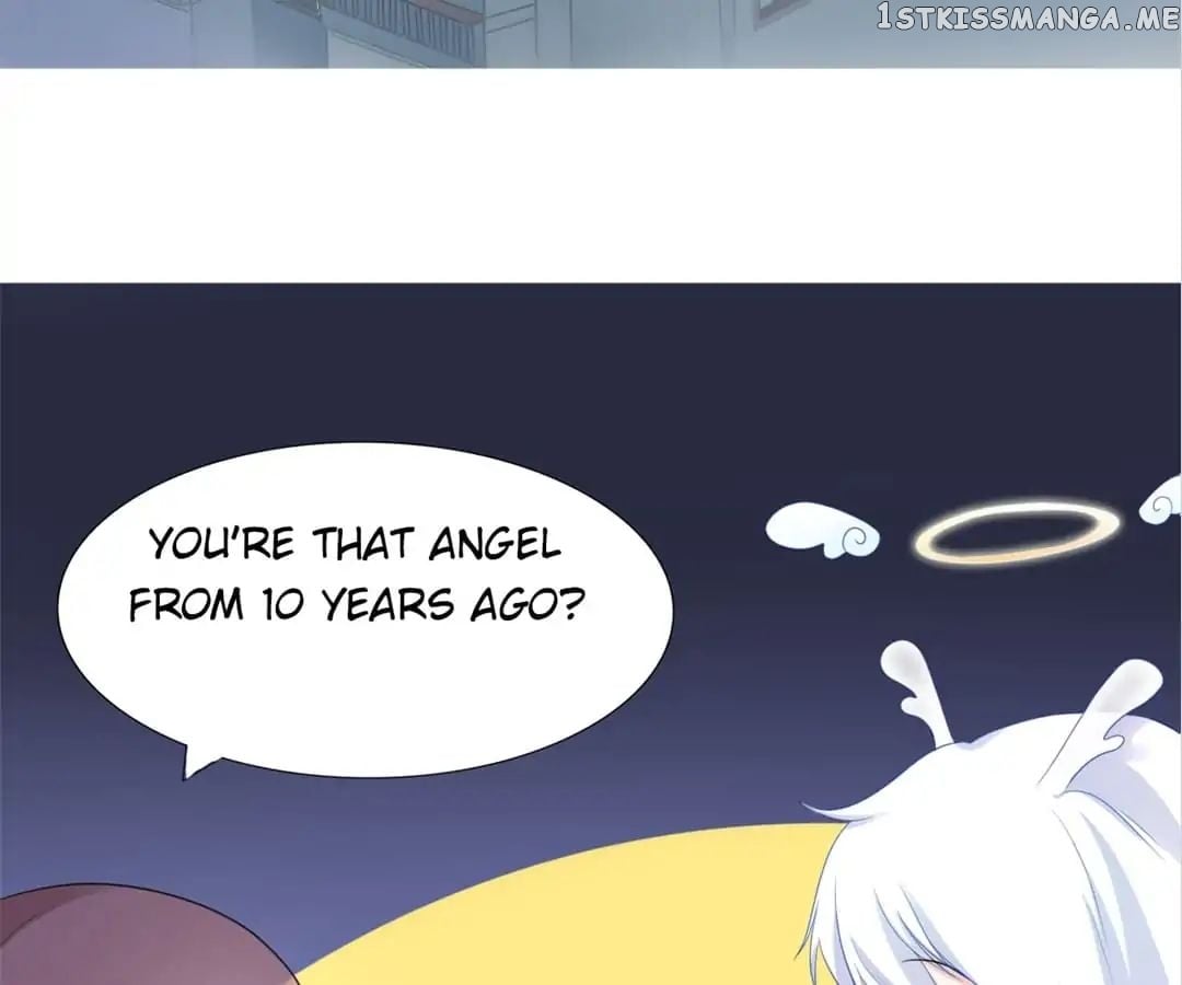 One Kiss A Day chapter 2 - page 5