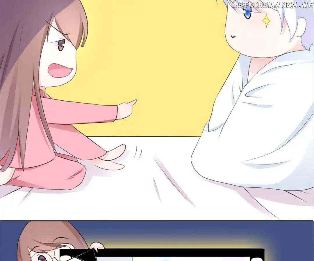 One Kiss A Day chapter 2 - page 6