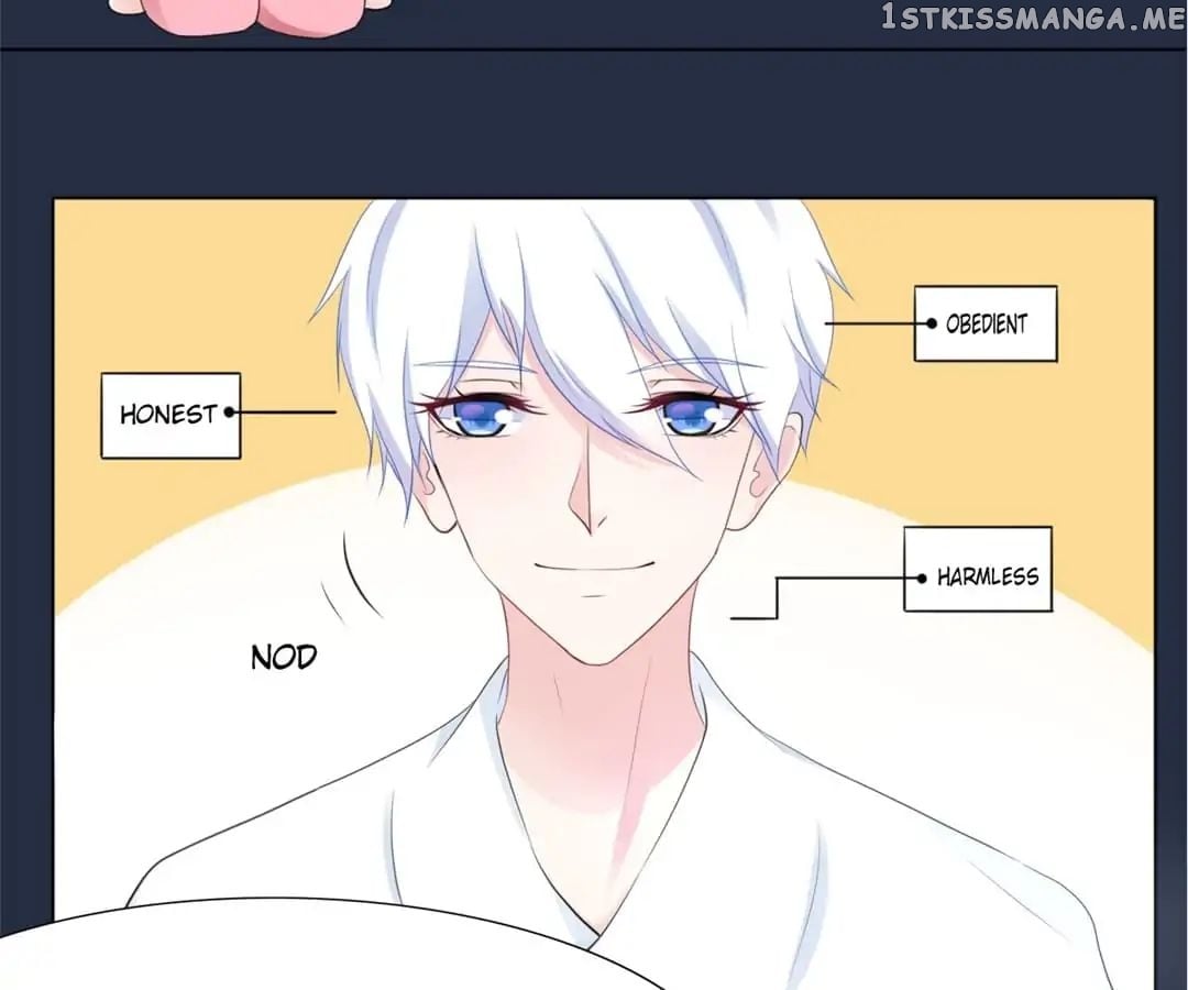 One Kiss A Day chapter 2 - page 9