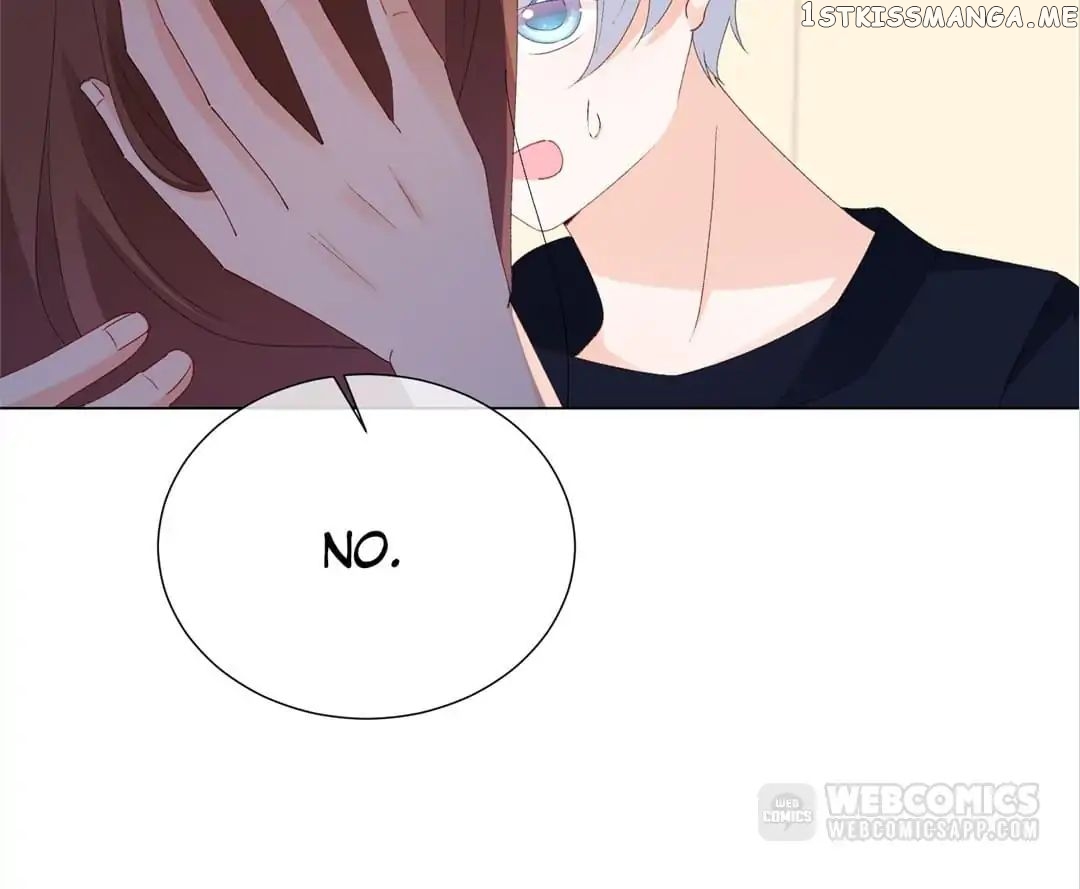 One Kiss A Day chapter 55 - page 10